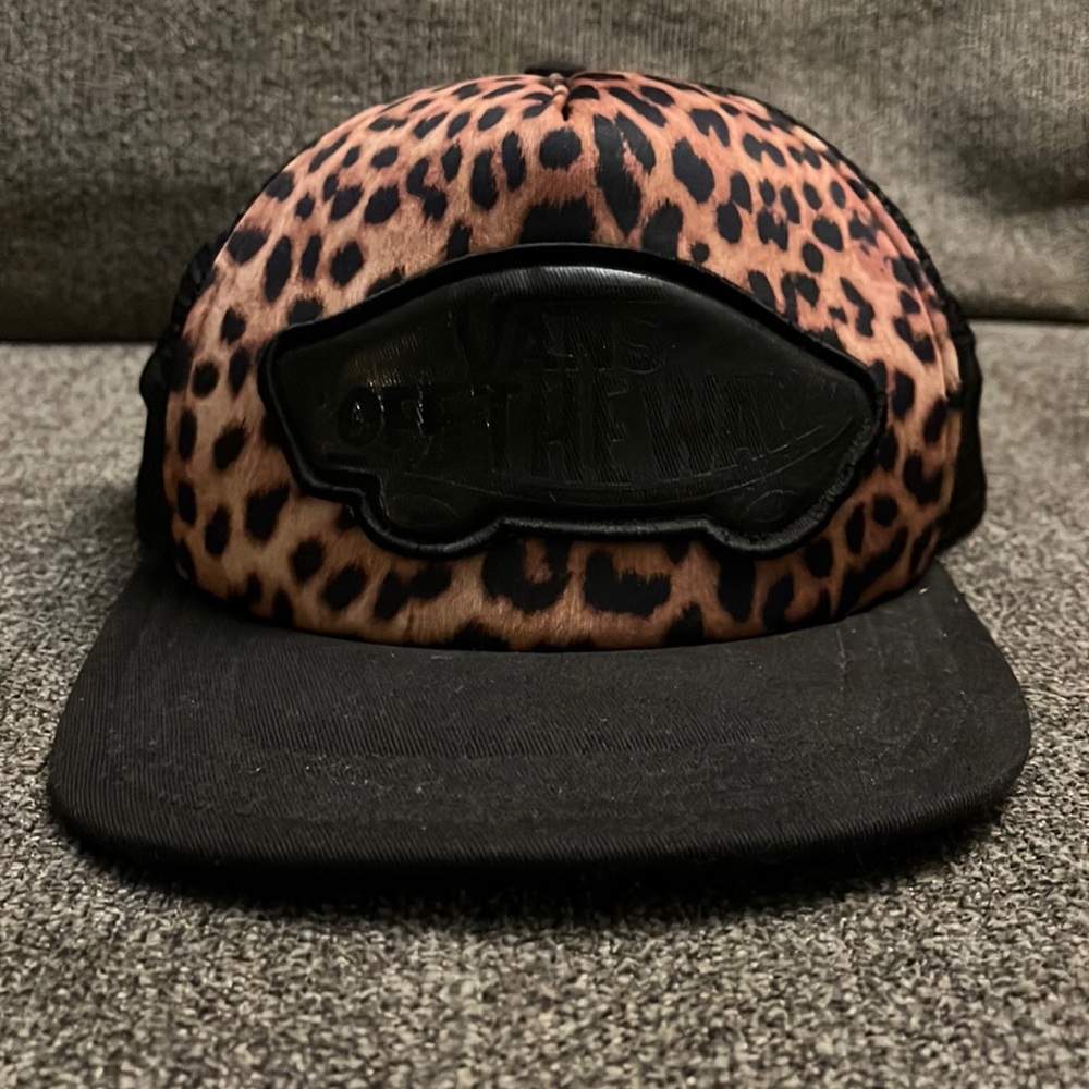 Vans Hat